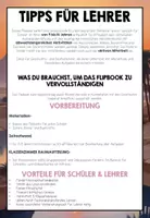 Vorschau - Arbeitsblätter - Altes Ägypten Tutanchamun Flipbook für Geschichtsunterricht Ägypten Klasse 5 - Seite 3