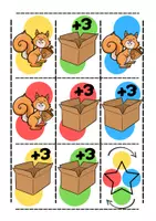 anteprima - Giochi - Gioco di carte della S in Gruppo - Pagina 2