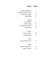Vorschau - Anderer Materialtyp - Mit Bruder Jakob durch Jahr und Tag - Seite 2