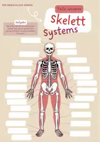 Vorschau - Unterrichtsreihen - Materialpaket zum Skelettsystem des Menschen - Seite 2