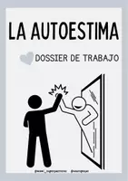 Vista previa - Hojas de trabajo - AUTOESTIMA. DOSSIER DE TRABAJO CASTELLANO/CATALÁN - página 1