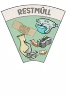 Vorschau - Spiele - Legekreis "Müll und Mülltrennung" - Seite 2