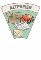 Vorschau - Spiele - Legekreis "Müll und Mülltrennung" - Seite 3