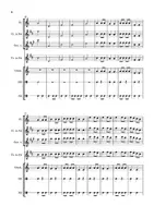 anteprima - Altro tipo di materiale - Musica d'insieme: Vento fino, vento del mattino - Pagina 3