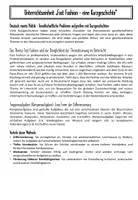 Vorschau - Unterrichtsreihen - Fast Fashion - Eine Kurzgeschichte mit gesellschaftlicher Bedeutung mit Treppenaufgaben bearbeiten - Seite 1