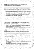 Vorschau - Test - Lernzielkontrolle | Goethes Faust I: Prolog im Himmel bis Der Nachbarin Haus - Seite 2