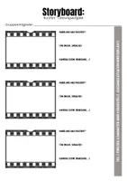 Vorschau - Arbeitsblätter - Leistungsaufgabe: Gruselfilme (Kunst, Klasse 8-10) - Seite 3