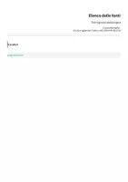 anteprima - Compiti in classe/Test - TEST D'INGRESSO - Analisi Logica - Pagina 2