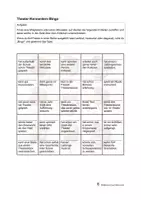 Vorschau - Spiele - 15 Kennenlernspiele für Theatergruppen - Grundkurs Theater - editierbar - Seite 2