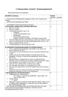 Vorschau - Klassenarbeiten - Tschick_Klassenarbeit Charakterisierung "Tschick" - Deckblatt