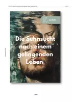 Vorschau - Arbeitsblätter - Christliche Anthropologie und Human Enhancement - Lernheft - Seite 1