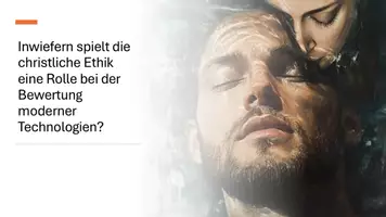 Vorschau - Präsentationen/Tafelbilder - Moralische Herausforderungen des Transhumanismus - Präsentation - Seite 2