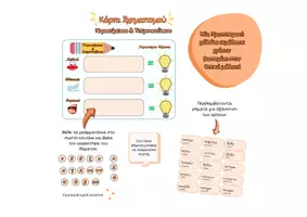 Προεπισκόπηση - Flashcards - Κάρτες Σχηματισμού Μέλλοντα/Αορίστου & Παρακειμ./Υπερσυντ. - Σελίδα 2