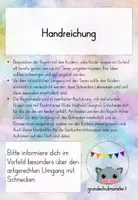 Vorschau - Unterrichtsreihen - Komplettpaket Schnecke 4 in 1: Forscherheft + Tafelmaterial + Lesekartei + Regelplakate - Seite 2