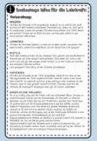 Vorschau - Anderer Materialtyp - WILLKOMMENS-Girlande für Schulstart/-verantstaltungen - Seite 1