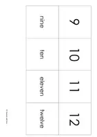 Vorschau - Spiele - FIND THE PAIR numbers - Seite 2