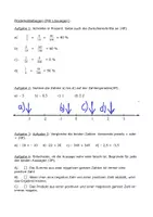 Vorschau - Klassenarbeiten - Mathearbeit zu Ganzen Zahlen - Seite 2