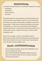Vorschau - Arbeitsblätter - Wochenend- und Ferienbingo (Klasse 1-4) #schulstartbyextraklasse - Seite 1