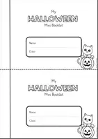 Vorschau - Arbeitsblätter - Wachsendes Materialpaket 'Activity Booklets' - Seite 2