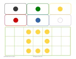 Aperçu - Jeux - Classification tout en couleur - Page 2