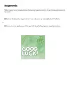 Vorschau - Test - 2 Klausuren gender issues, equality, women`s rights, Abitur, mock exams - Seite 1