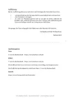 Vorschau - Text - Vier Kerzen: Kurzgeschichte, die Advent&Weihnachten erklärt - Seite 3