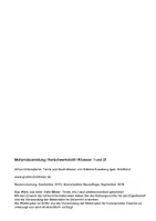 Vorschau - Arbeitsblätter - Herbst (fächerübergreifende Lernwerkstatt, Klassen 1-2) - Seite 2