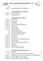 Vorschau - Arbeitsblätter - Herbst (fächerübergreifende Lernwerkstatt, Klassen 1-2) - Seite 3