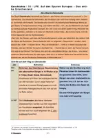 Vorschau - Arbeitsblätter - Athen - Schritte zur Demokratie - Seite 2