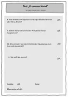 Vorschau - Arbeitsblätter - Krummer Hund: Materialpaket | RSAP/HSAP 2025 - Seite 3