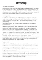 Vorschau - Arbeitsblätter - Escape Room für die Schulküche - Seite 1