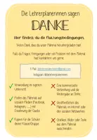 Vorschau - Arbeitsblätter - Escape Room für die Schulküche - Seite 3