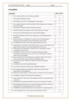 Vorschau - Stundenentwürfe - Ein Tag im Mittelalter (Terra X Doku) 2-4 Stunden mit Verlaufsplan und Materialien, 4 ABs, Link+LÖSUNGEN (Alltag in der mittelalterlichen Stadt) - Seite 3