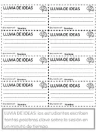 Vista previa - Evaluación - Tickets de salida para todas las áreas - 20 modelos - página 2