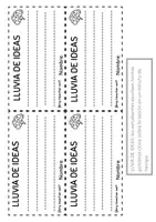 Vista previa - Evaluación - Tickets de salida para todas las áreas - 20 modelos - página 3