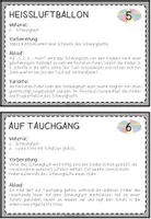 Vorschau - Spiele - Sport: Spiele mit dem Schwungtuch - Seite 3
