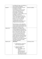 Vorschau - Stundenentwürfe - Material für den Literaturunterricht "Undurchschaubar" - Seite 3