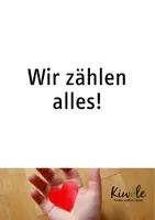 Vorschau - Aufgabenkarten - Wir zählen alles! – Lustige Zählaufträge - Deckblatt