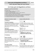 Vorschau - Text - Paulus geht mit Weggefährten auf Reisen - Seite 2