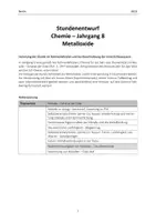Vorschau - Stundenentwürfe - Metalloxide - Das Geheimnis des funkelnden Feuerwerks - Seite 2