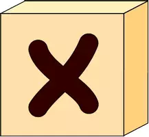 Vorschau - Präsentationen/Tafelbilder - Clipart/ Bilder: Waagenmodell für Gleichungen - Seite 3