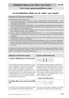 Vorschau - Stundenentwürfe - Höflichkeit: Mehr als nur „Bitte“ und „Danke“ - Seite 2