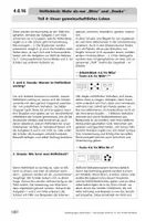 Vorschau - Stundenentwürfe - Höflichkeit: Mehr als nur „Bitte“ und „Danke“ - Seite 3