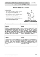Vorschau - Stundenentwürfe - Höflichkeit: Mehr als nur „Bitte“ und „Danke“ - Deckblatt