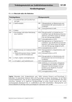 Vorschau - Stundenentwürfe - Trainingsmaterial zur Gedichtsinterpretation - Seite 3