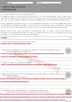 Vorschau - Arbeitsblätter - Vorsorge treffen - Vorsorgemaßnahmen - Seite 3