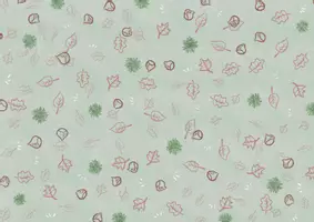 anteprima - Flashcard - Flashcards dell'Autunno in inglese! - Pagina 2