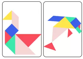 Προεπισκόπηση - Flashcards - tangram - Σελίδα 3