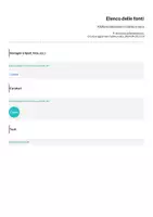 anteprima - Esercizi - Xilofono silenzioso in bianco e nero - Pagina 2