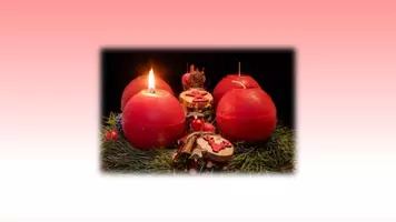 Vorschau - Text - Geschichte für die Adventszeit: "Wunderbarer Wichtel-Advent" (Ein Kapitel für jede Woche im Advent) zum Vorlesen oder Selbst-Lesen (Klasse 5) mit passender Präsentation - Seite 2